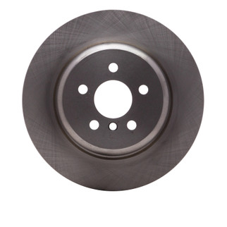 DFC 17-25 BMW X4 Left Rear Brake Rotor