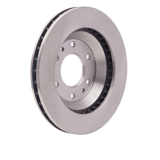 DFC 02-05 Buick Rainier Front Brake Rotor