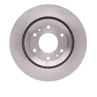 DFC 02-05 Buick Rainier Front Brake Rotor