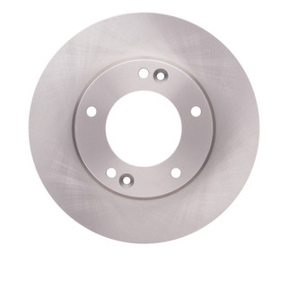 DFC 07-09 Kia Sorento Front Brake Rotor