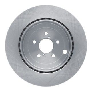 DFC 17-25 Subaru BRZ Rear Brake Rotor
