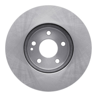 DFC 16-23 Mercedes-Benz Viano (Mexico) Front Brake Rotor