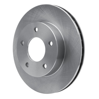 DFC 75-79 Ford LTD Right Rear Brake Rotor