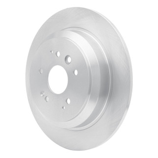 DFC 14-16 Acura MDX Rear Brake Rotor