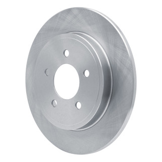 DFC 05-08 Ford Escape Rear Brake Rotor