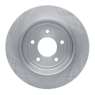 DFC 05-08 Ford Escape Rear Brake Rotor