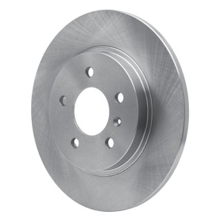 DFC 05-05 Buick Terraza Rear Brake Rotor