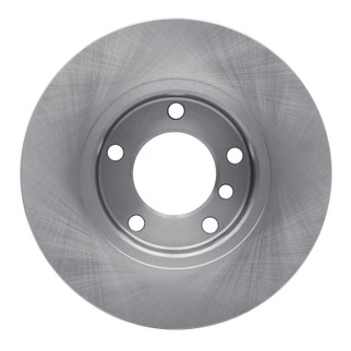 DFC 95-98 BMW 318ti Front Brake Rotor