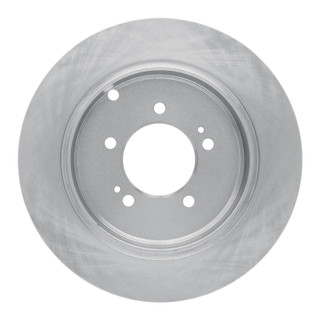 DFC 07-15 Mitsubishi Lancer Rear Brake Rotor
