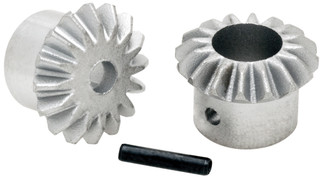 Gear Set For Carb Tool