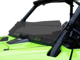 Half Windshield Tint Hon