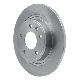 DFC 11-19 Buick Cascada Rear Brake Rotor