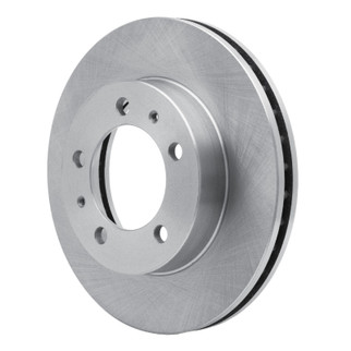 DFC 87-88 Nissan Van Front Brake Rotor
