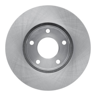 DFC 75-80 Ford Granada Left Rear Brake Rotor