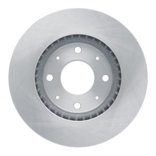 DFC 04-09 Kia Spectra Front Brake Rotor