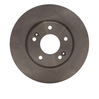 DFC 17-22 Hyundai Ioniq Front Brake Rotor