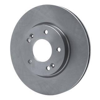 DFC 17-22 Hyundai Ioniq Front Brake Rotor