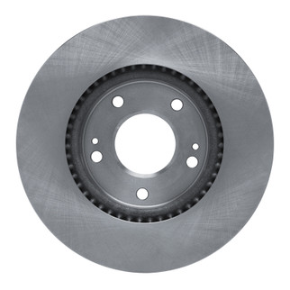 DFC 17-22 Hyundai Ioniq Front Brake Rotor