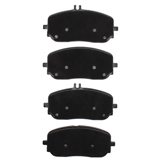 R1 19-25 Mercedes-Benz G500 (Mexico) Front R1 Optimum OE Brake Pads