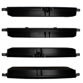 R1 19-25 Mercedes-Benz G500 (Mexico) Front R1 Optimum OE Brake Pads