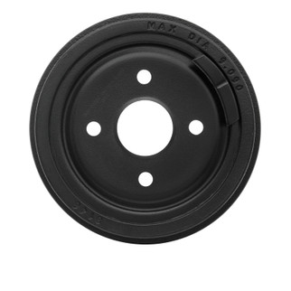 DFC 60-66 Ford Mustang Front/Rear True Balanced Brake Drum