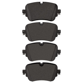 R1 17-20 Audi Q8 Rear R1 Optimum OE Brake Pads