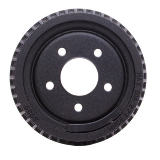 DFC 84-05 Buick LeSabre Rear True Balanced Brake Drum