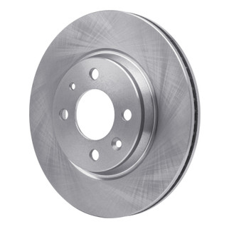 DFC 86-86 Saab 9000 Front Brake Rotor