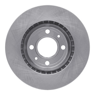 DFC 86-86 Saab 9000 Front Brake Rotor