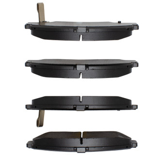 R1 99-14 Acura TL Front R1 Optimum OE Brake Pads
