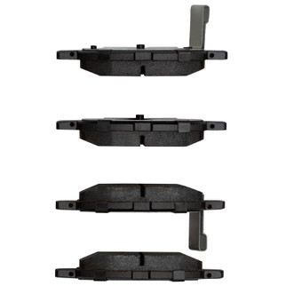R1 08-24 Lexus CT200H Rear R1 Optimum OE Brake Pads