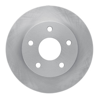 DFC 90-97 Ford Aerostar Right Front Brake Rotor