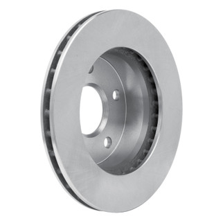 DFC 90-97 Ford Aerostar Right Front Brake Rotor