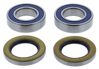 Wheel Bearing & Seal Kit
