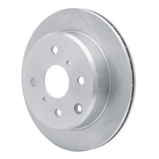 DFC 82-85 Toyota Celica Rear Brake Rotor