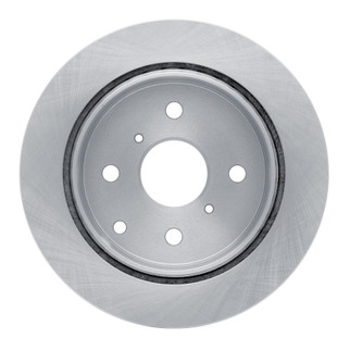 DFC 82-85 Toyota Celica Rear Brake Rotor