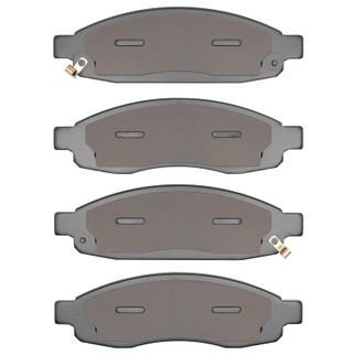 R1 04-07 Infiniti QX56 Front R1 Optimum OE Brake Pads