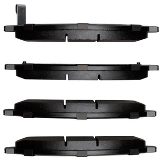 R1 05-25 Chevrolet City Express Front R1 Optimum OE Brake Pads