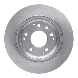 DFC 91-99 Acura LEGEND Rear Brake Rotor