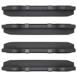 R1 04-25 Cadillac CTS Rear R1 Optimum OE Brake Pads
