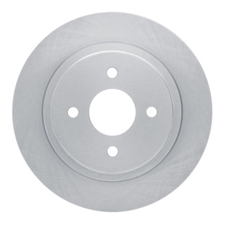 DFC 02-04 Ford Focus Rear Brake Rotor