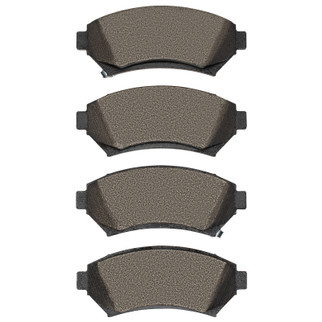R1 97-05 Buick Park Avenue Front R1 Optimum OE Brake Pads