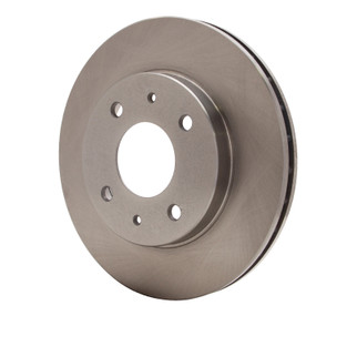 DFC 85-91 Dodge Colt Front Brake Rotor
