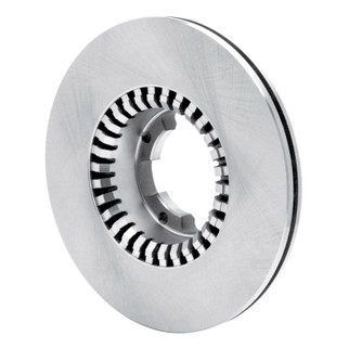 DFC 83-89 Subaru GL Front Brake Rotor