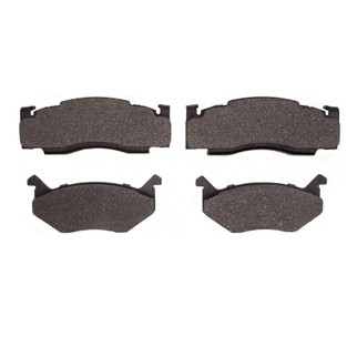 R1 73-89 Chrysler LeBaron Front/Rear R1 Optimum OE Brake Pads