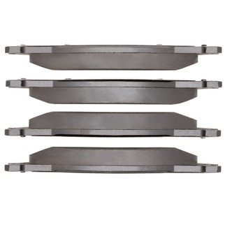 R1 00-08 Dodge Ram 3500 Front/Rear R1 Optimum OE Brake Pads