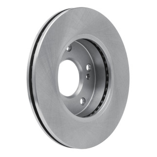 DFC 96-98 Nissan 240SX Front Brake Rotor