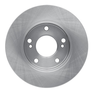DFC 96-98 Nissan 240SX Front Brake Rotor