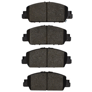 R1 13-25 Honda Accord Coupe Front R1 Ceramic Brake Pads