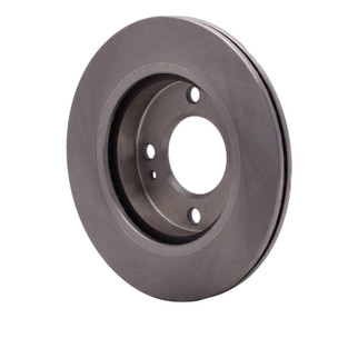 DFC 14-15 Mitsubishi Mirage Front Brake Rotor